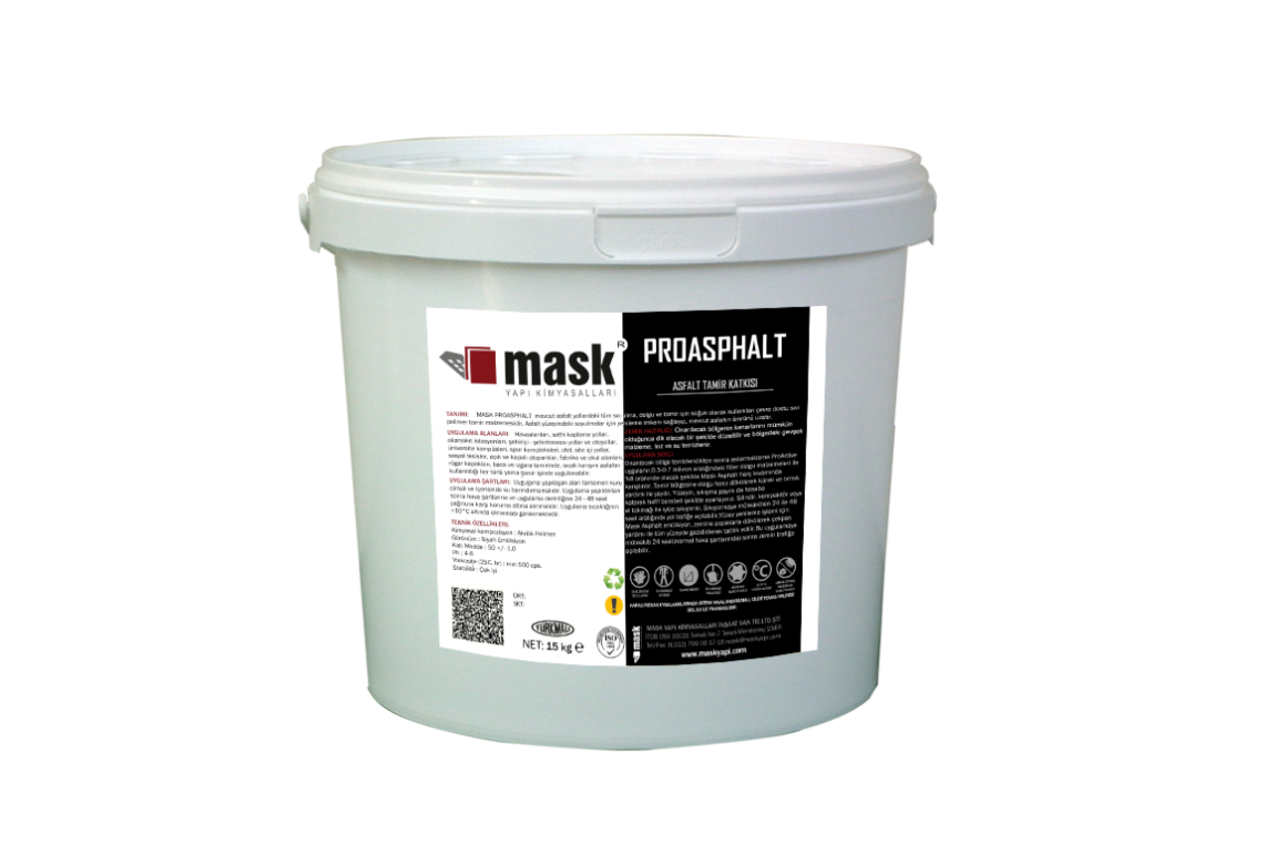 PROASPHALT